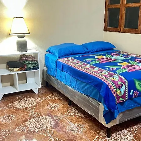 Casa Cesar Villa